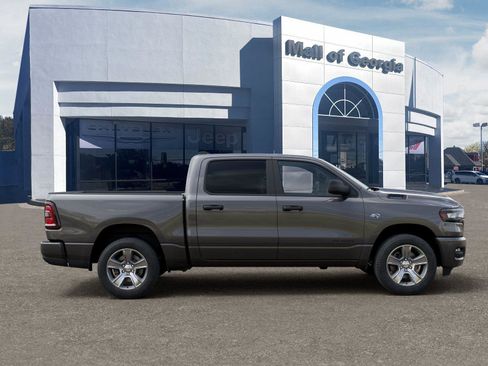 New 2026 RAM 1500 Express RWD image 22
