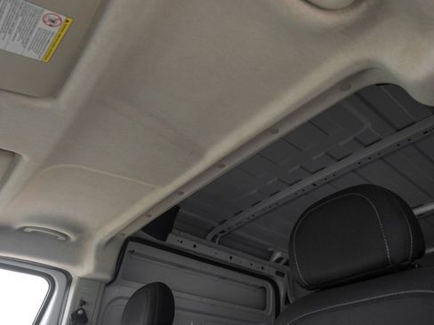 Used 2019 RAM ProMaster 1500 image 31