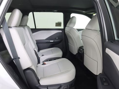 New 2026 Lexus TX 350 AWD image 14