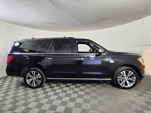 Used 2021 Ford Expedition Max King Ranch image 8