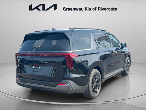 New 2026 Kia Carnival SX Prestige FWD image 7