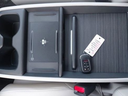 New 2026 Honda Odyssey EX-L image 22