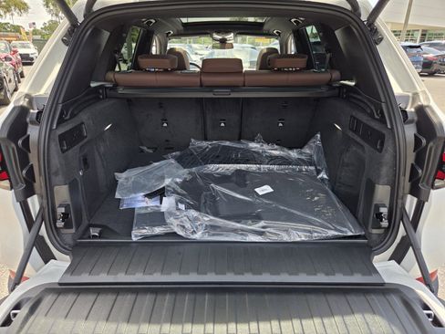 New 2026 BMW X5 sDrive40i RWD image 15