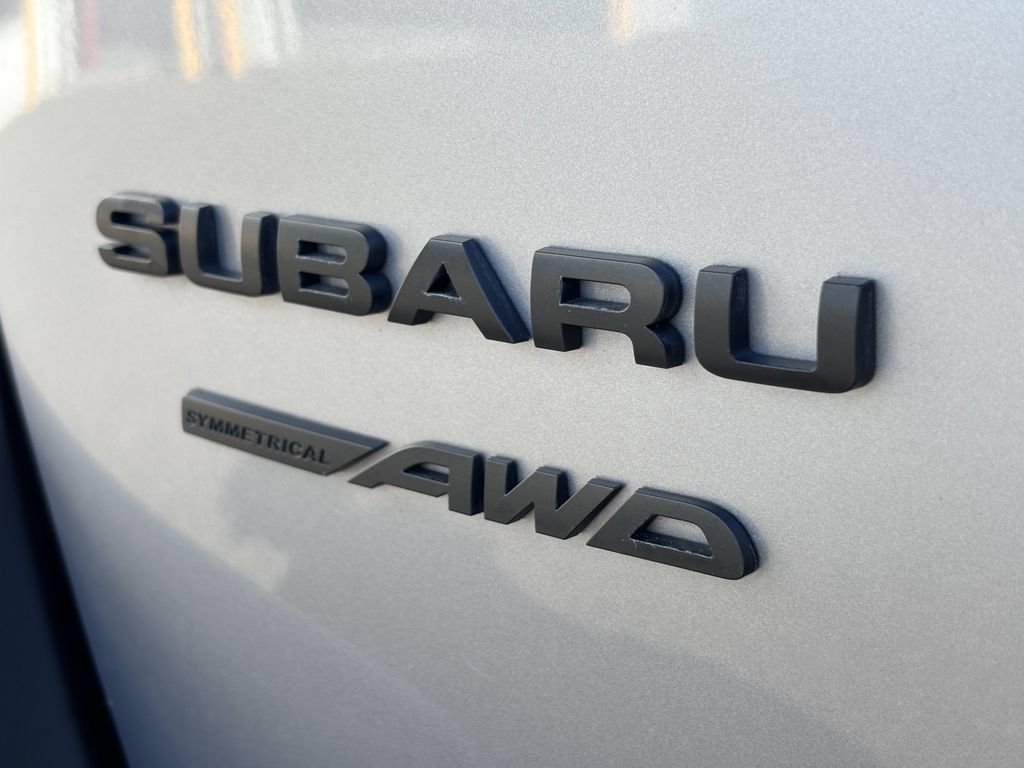 Used 2023 Subaru Outback Wilderness AWD/4WD image 11