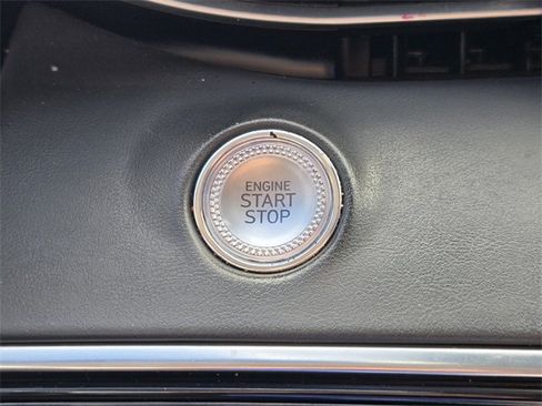 Used 2023 Genesis GV70 2.5T w/ Select Package image 22