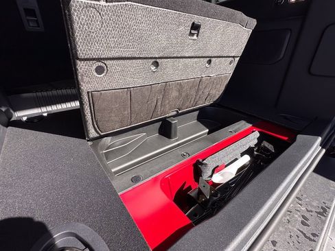 New 2025 Ford Bronco Heritage Edition image 64