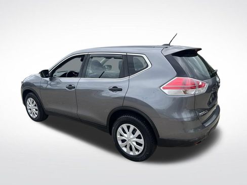 Used 2016 Nissan Rogue S FWD image 41