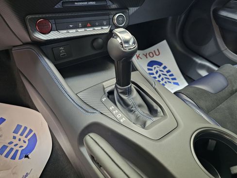 New 2026 Ford Mustang Dark Horse image 41