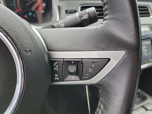 Used 2010 Chevrolet Camaro SS w/ RS Package image 10