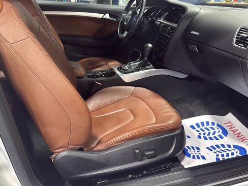Used 2012 Audi A5 2.0T Premium Plus AWD/4WD image 20