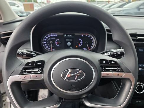 Used 2023 Hyundai Tucson SEL FWD image 32