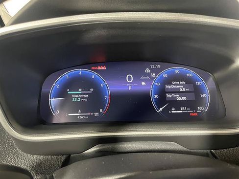 Used 2026 Toyota Corolla XSE FWD image 15