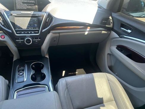 Used 2016 Acura MDX FWD image 13