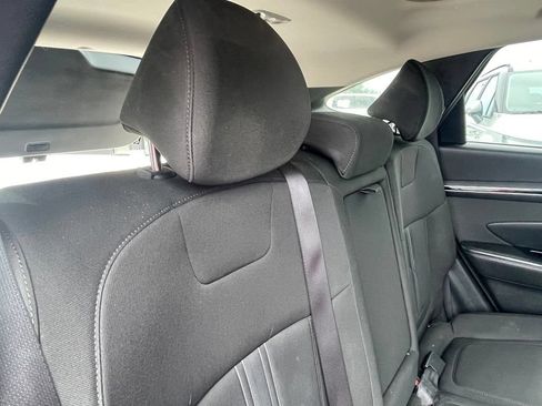 Used 2022 Hyundai Tucson SEL AWD/4WD image 24