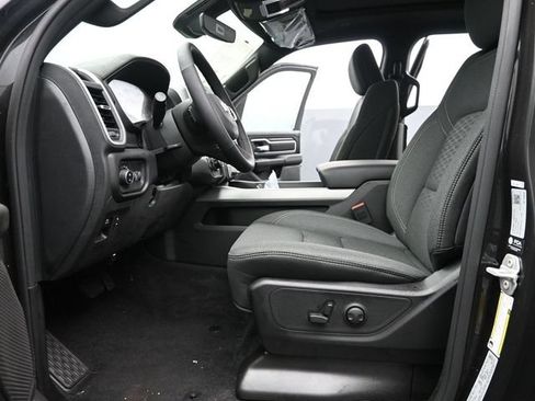 New 2026 RAM 1500 Big Horn AWD/4WD image 10