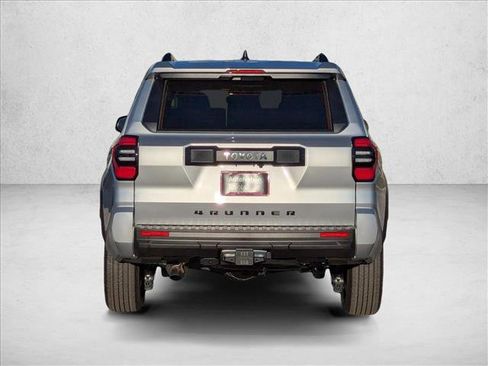 New 2026 Toyota 4Runner SR5 image 8