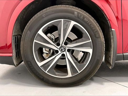 Used 2023 Lexus RX 350 Premium w/ Cold Area Package image 11