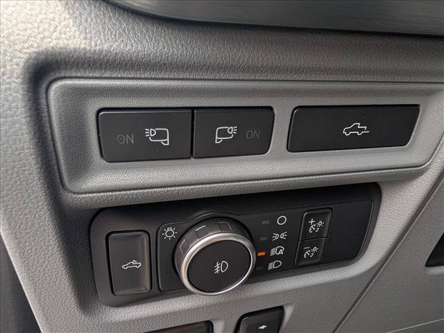 Used 2022 Ford F150 Lariat w/ Equipment Group 502A High AWD/4WD image 36