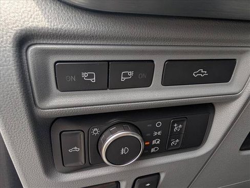Used 2022 Ford F150 Lariat w/ Equipment Group 502A High AWD/4WD image 36