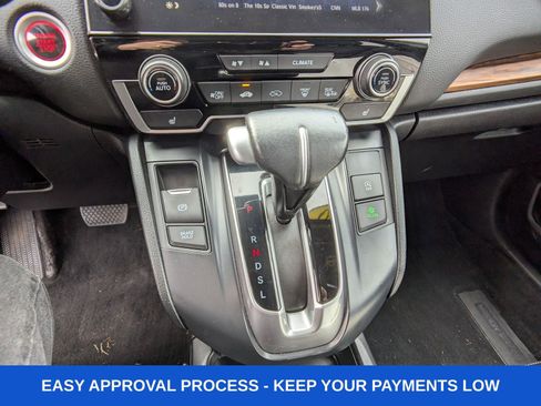 Used 2020 Honda CR-V EX-L image 30