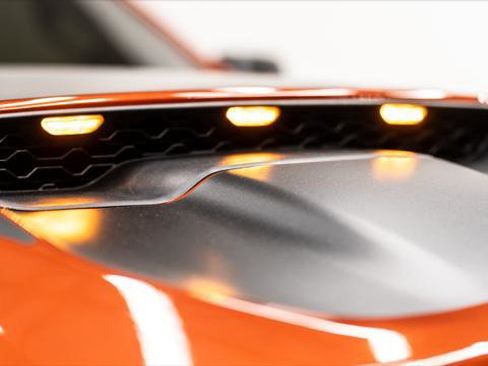 Used 2024 RAM 1500 TRX image 28