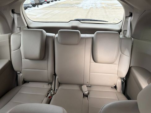 Used 2016 Honda Odyssey EX-L image 15