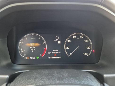 Used 2025 Honda Odyssey Touring image 13