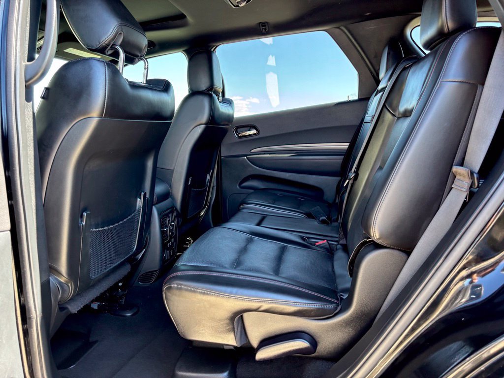 Used 2023 Dodge Durango GT RWD image 9