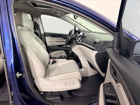 Used 2018 Honda Odyssey EX-L image 28