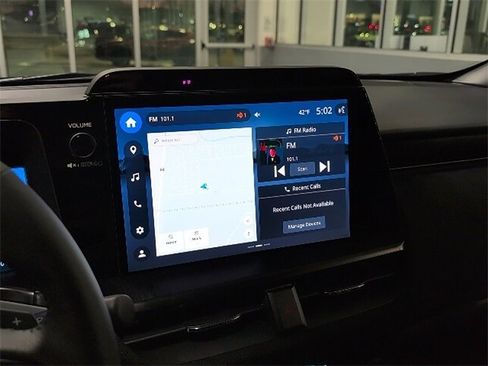 New 2026 Subaru Outback Premium image 19