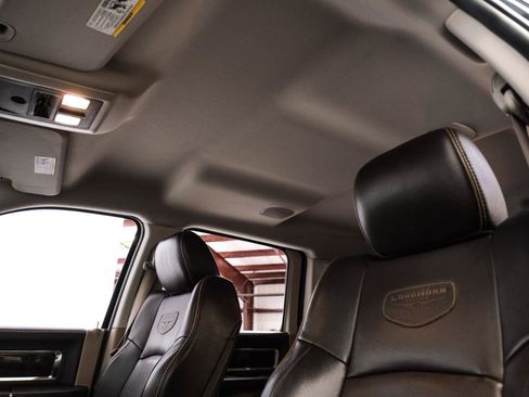 Used 2012 RAM 2500 Longhorn RWD image 27