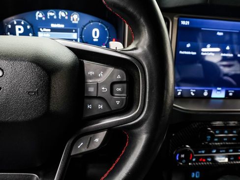 Used 2024 Ford Bronco Raptor AWD/4WD image 34