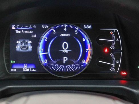 Used 2024 Lexus ES 350 w/ Premium Package FWD image 25