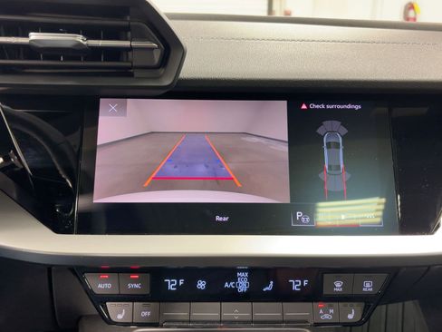 Used 2022 Audi A3 2.0T Premium Plus image 26