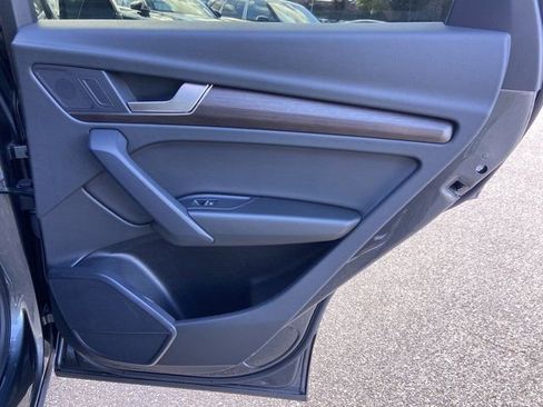 Certified 2023 Audi Q5 2.0T Premium w/ Convenience Package image 29