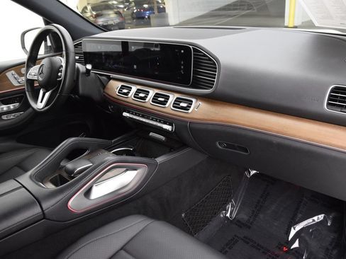 Used 2021 Mercedes-Benz GLE 350 image 16