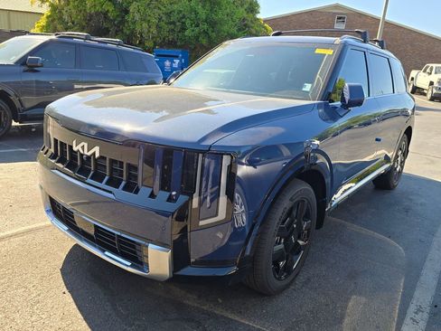 New 2027 Kia Telluride SX image 3