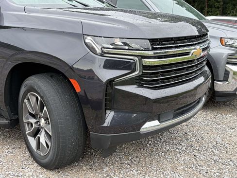 Used 2022 Chevrolet Tahoe LT w/ LT Signature Plus Package RWD image 4
