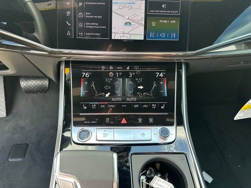 New 2026 Audi Q8 Premium Plus image 17