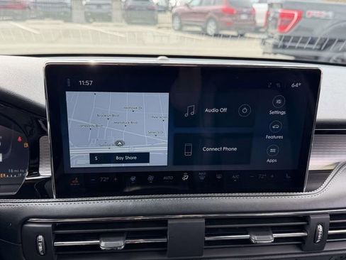 Certified 2023 Lincoln Corsair AWD w/ Equipment Group 101A image 24