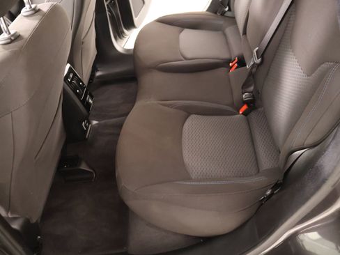 Used 2023 Jeep Compass Sport AWD/4WD image 11