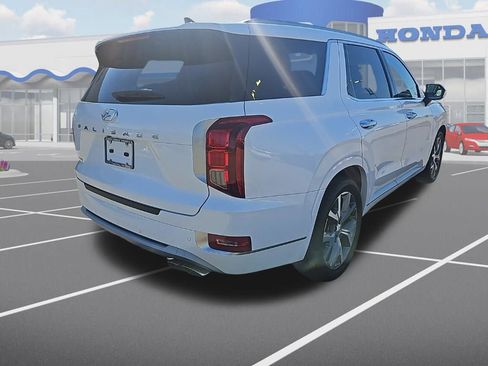 Used 2021 Hyundai Palisade Limited image 5