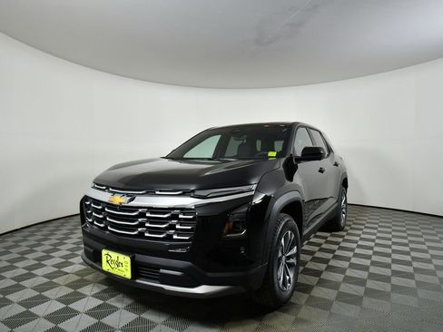 New 2026 Chevrolet Equinox LT w/ Safety and Technology Package AWD/4WD image 6