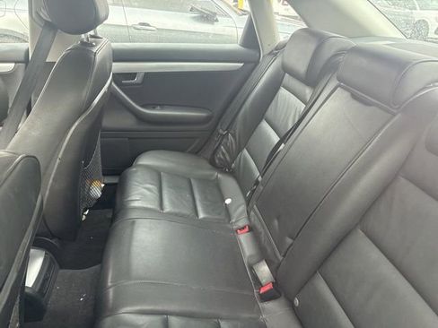 Used 2008 Audi A4 2.0T image 7