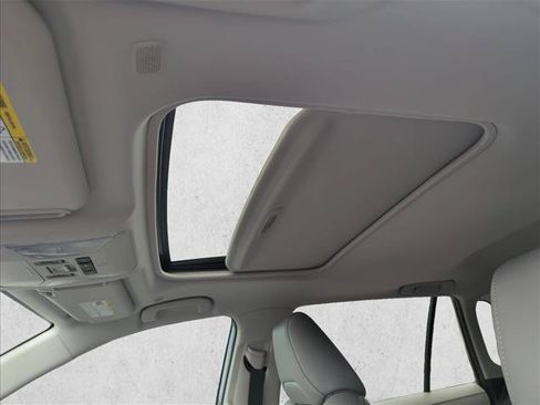 Certified 2024 Toyota RAV4 XLE Premium FWD image 17