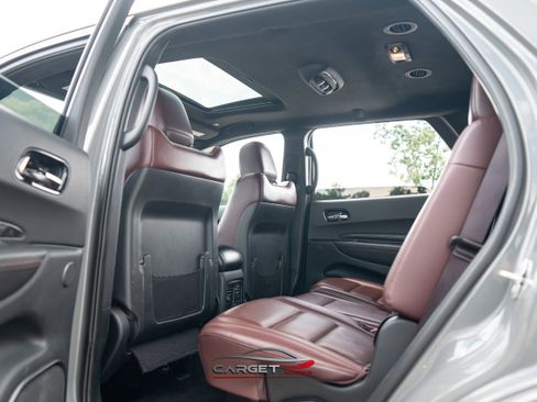 Used 2023 Dodge Durango R/T image 22