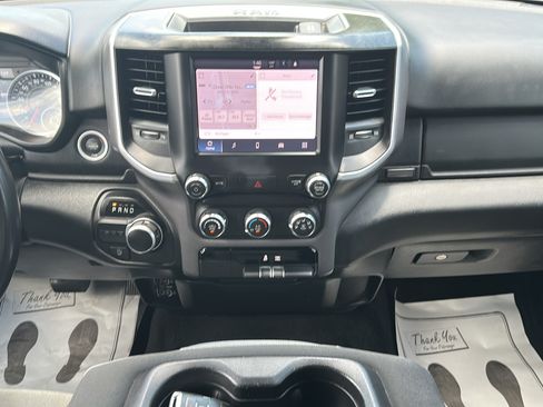 Used 2022 RAM 1500 Lone Star RWD image 12