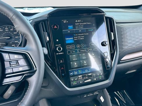 New 2026 Subaru Forester Touring image 15