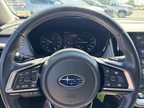 Certified 2023 Subaru Legacy Premium AWD/4WD image 30