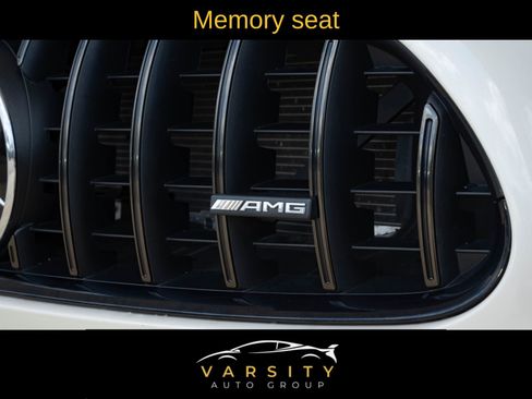 Used 2022 Mercedes-Benz E 53 AMG 4MATIC Sedan image 39